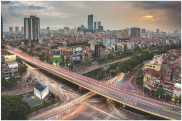  “Trẻ hóa đô thị” và những giá trị mang lại cho “tương lai không gian sống Việt Nam”