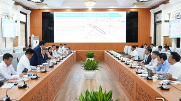 VSIP muốn làm khu công nghiệp 500 ha tại Thừa Thiên - Huế