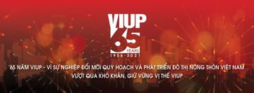 VIUP: Tập trung triển khai nhiệm vụ công tác năm 2021 và hướng tới kỷ niệm 65 năm thành lập