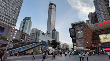 Trung Quốc cấm xây tòa nhà cao trên 500 m