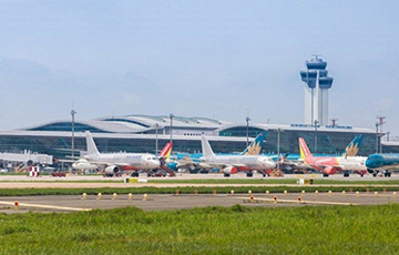 Bộ GTVT trình quy hoạch sân bay thứ hai của Hà Nội giai đoạn 2026-2030