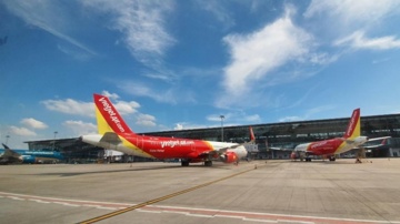 Hà Nội đề nghị sửa quy hoạch sân bay thứ 2 Vùng thủ đô