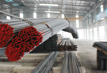 2 tháng: Singapore nhập khẩu sắt thép Việt Nam đạt hơn 21,5 triệu USD