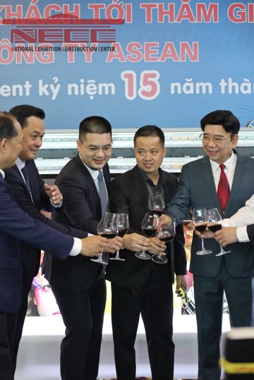 VietAd Hanoi 2024 - Cầu nối giao thương giữa các doanh nghiệp quảng cáo