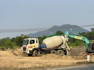 Đà Nẵng dự kiến xong mặt bằng cao tốc Hòa Liên - Túy Loan vào cuối tháng 5