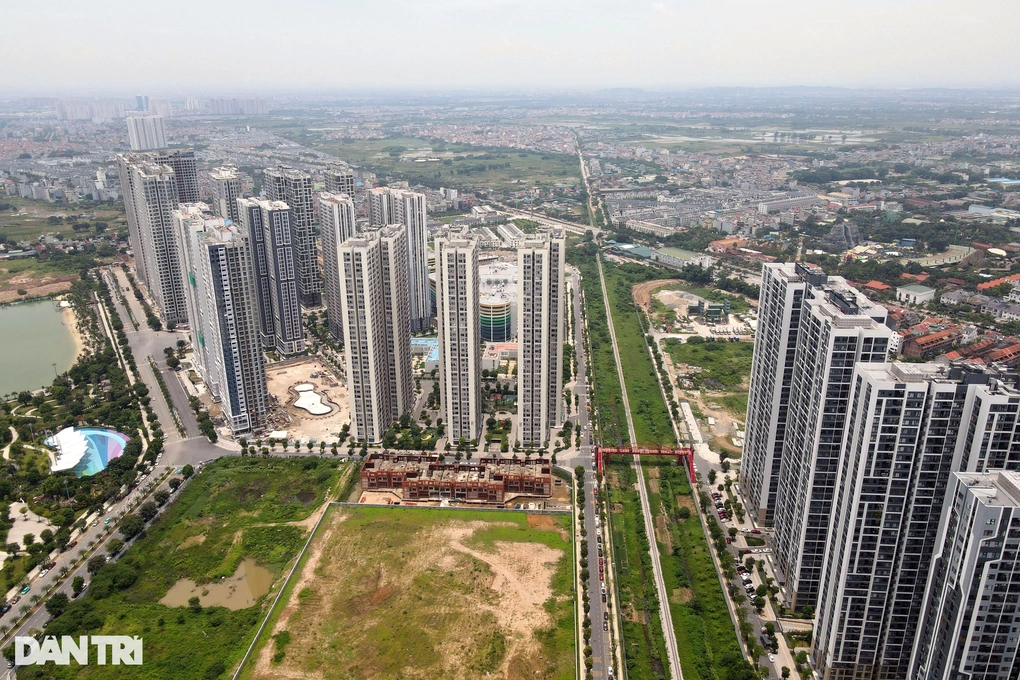 Bộ Xây dựng: Được phép mua bán nhà ở tương lai nếu chưa đề nghị cấp sổ đỏ