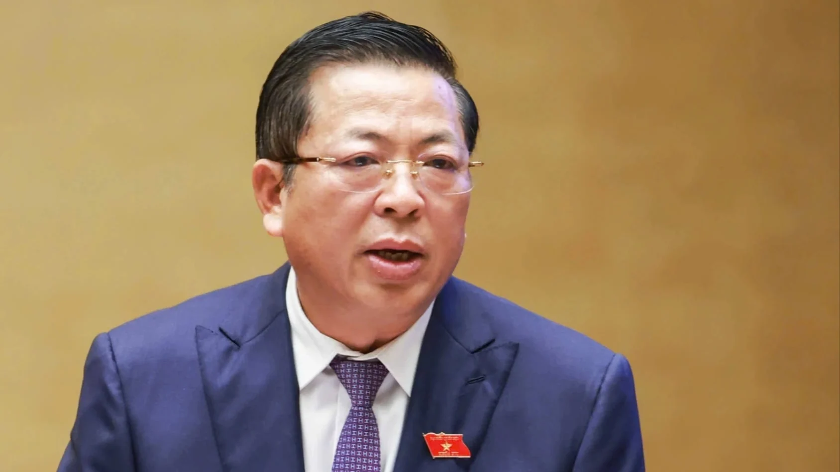 Bộ trưởng Bộ Xây dựng: Siết chặt dự án ma, cấm nhận cọc dự án chưa đủ điều kiện