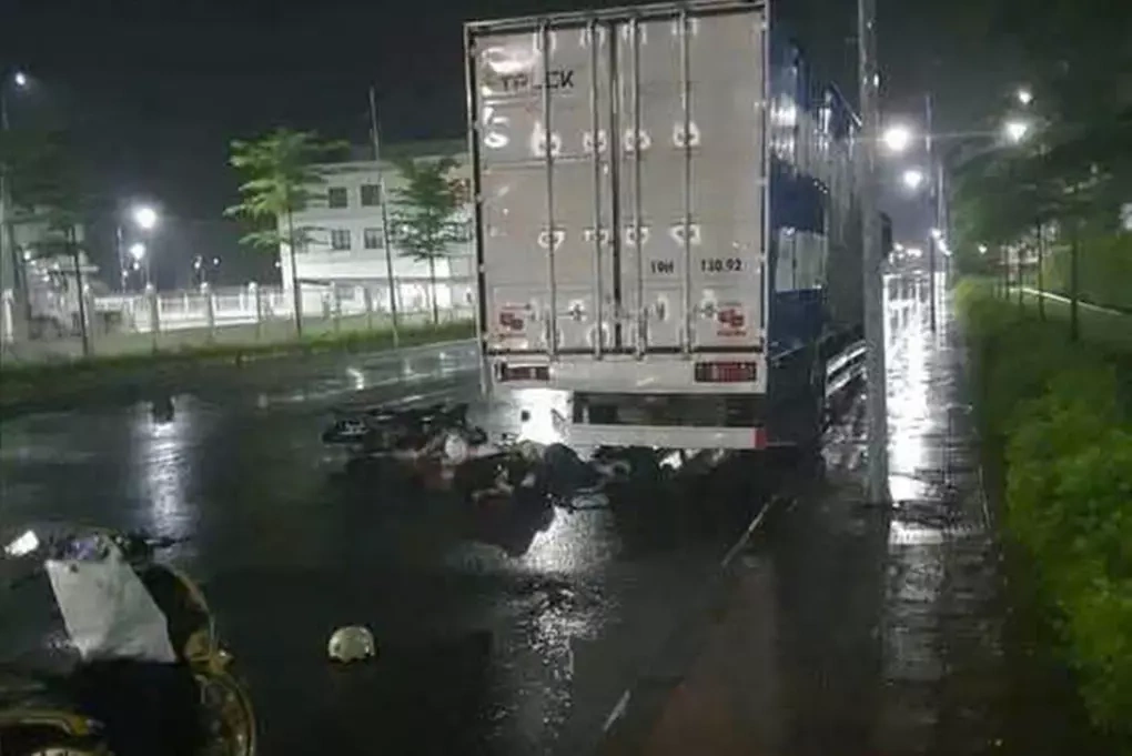 Tổng rà soát tổ chức giao thông trên các tuyến đường