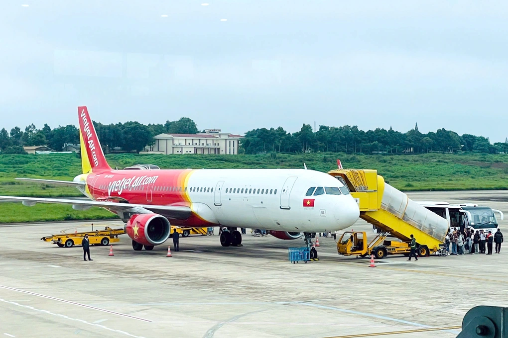 Bộ Xây dựng trả lời kiến nghị mở rộng, nâng cấp Cảng hàng không Pleiku