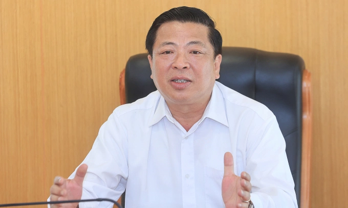  Bộ Xây dựng đặt mục tiêu đóng góp trên 20% GDP cả nước