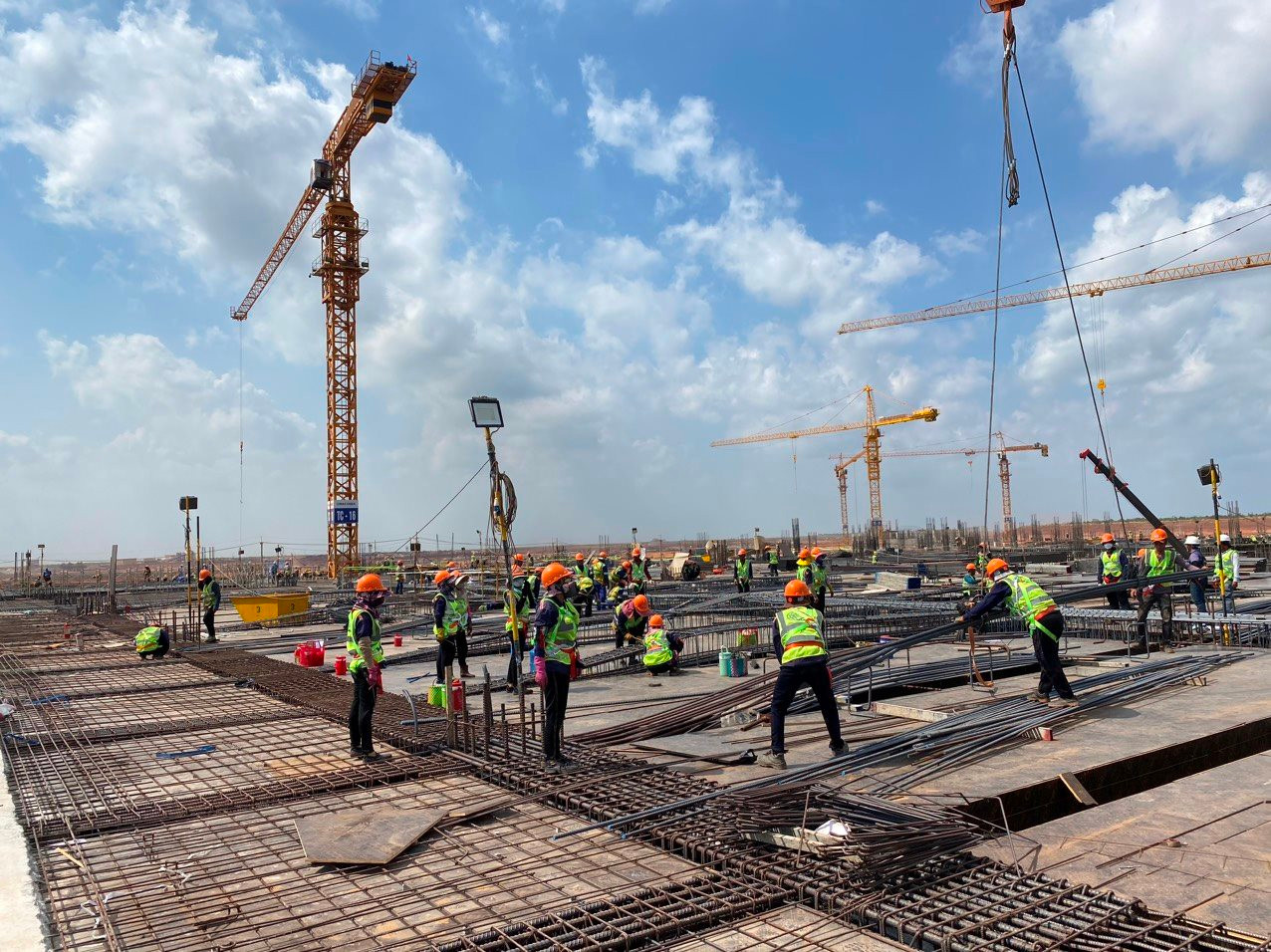 Bộ Xây dựng nói rõ thời điểm xây nhà ở riêng lẻ không cần xin phép