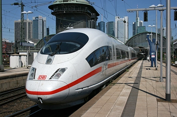 Bộ Xây dựng lập Ban chỉ đạo triển khai Dự án đường sắt tốc độ cao Bắc Nam