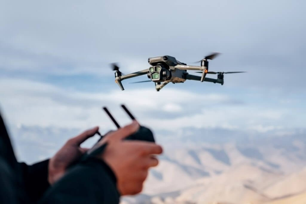 Bộ Xây dựng đề nghị tăng cường quản lý, kiểm tra, giám sát hoạt động của UAV
