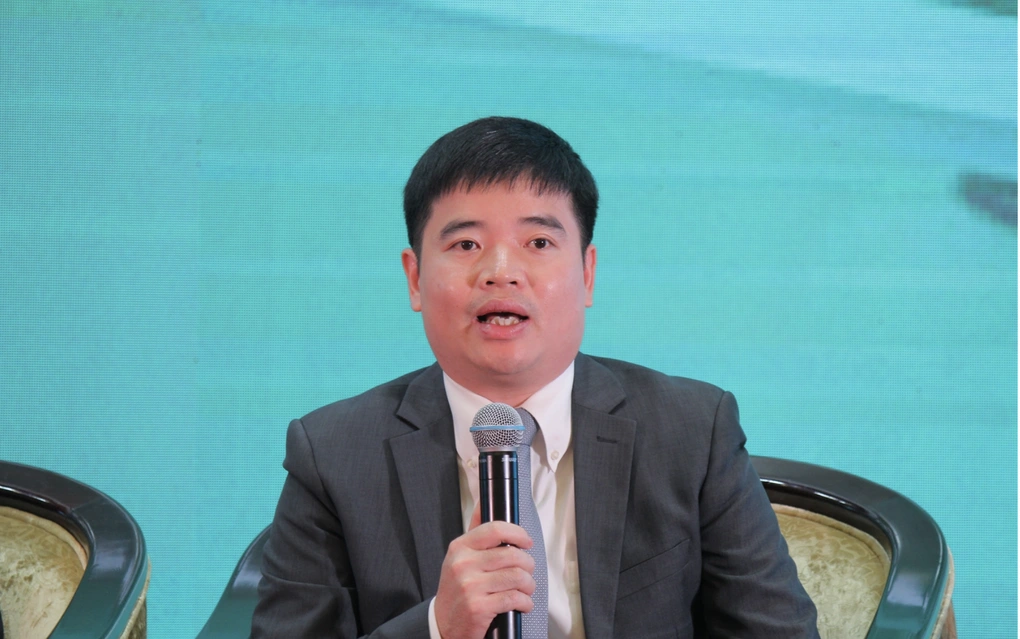 Bộ Xây dựng: ESG là xu thế không thể đảo ngược