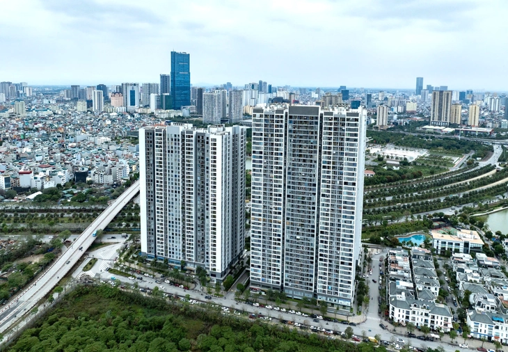 Bộ Xây dựng chỉ ra 3 công cụ quản lý đô thị khi bỏ giấy phép xây dựng