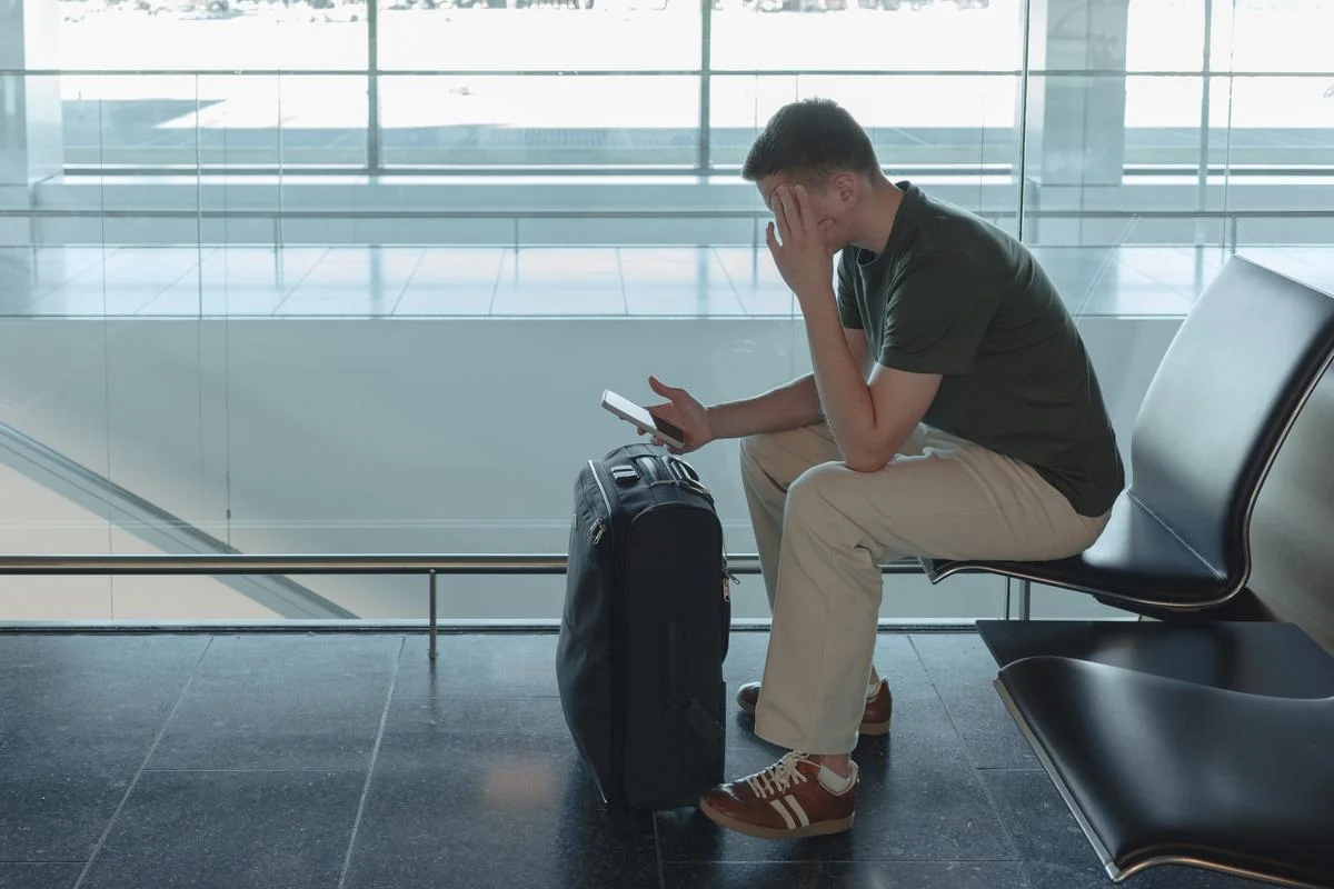 Bộ Xây dựng đề xuất chậm chuyến bay 3 giờ hành khách được hoàn .