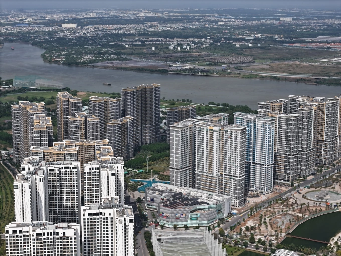 Mỗi bất động sản sẽ có mã định danh điện tử riêng 