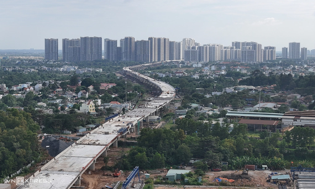 Bộ Xây dựng: Cần siết chọn nhà thầu các dự án