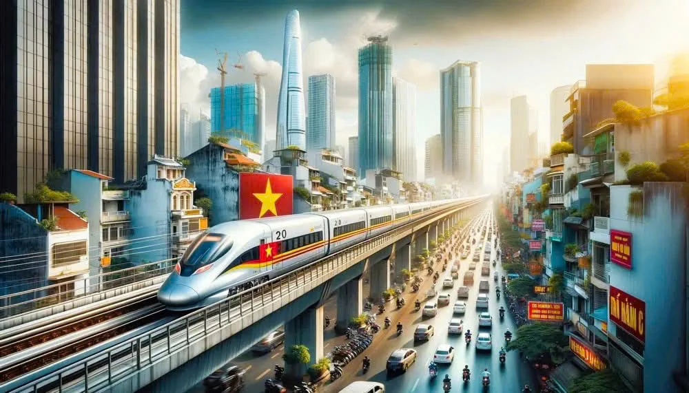 Bộ xây dựng cần "rót" hơn 1,5 triệu tỷ đồng cho 132 dự án