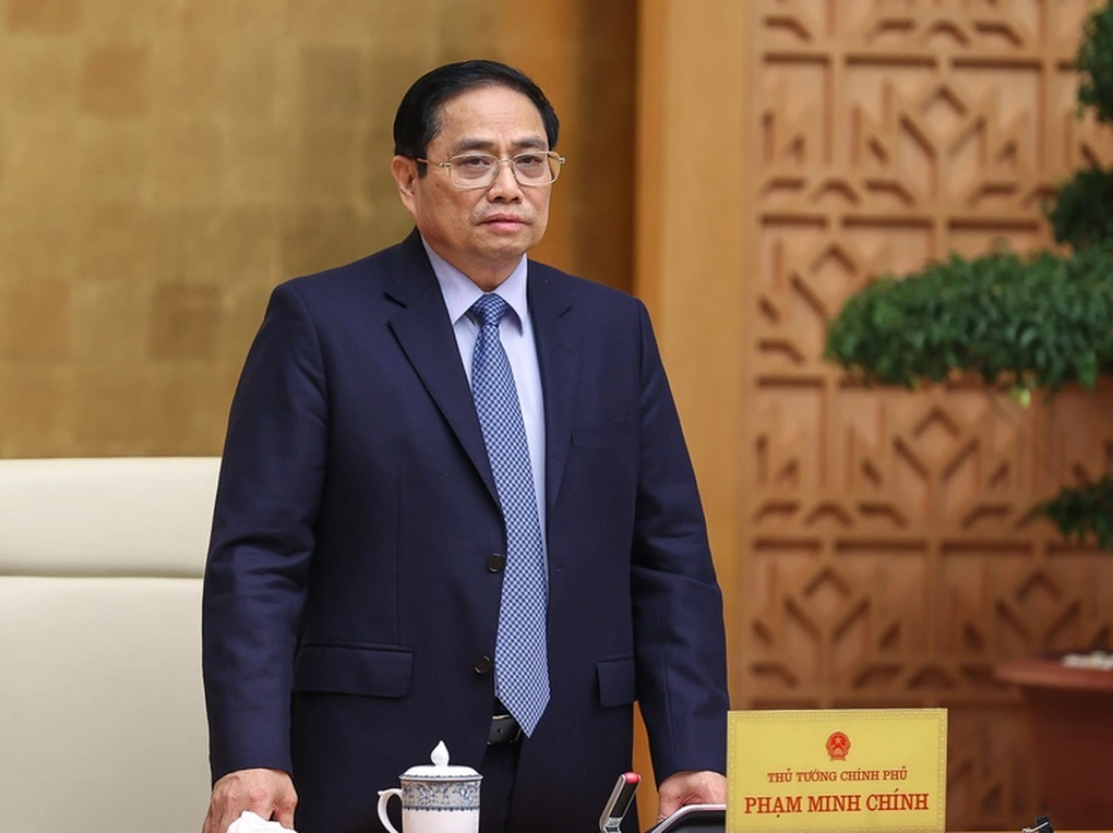 Giá vật liệu xây dựng tăng bất thường, Thủ tướng giao Bộ Công an điều tra