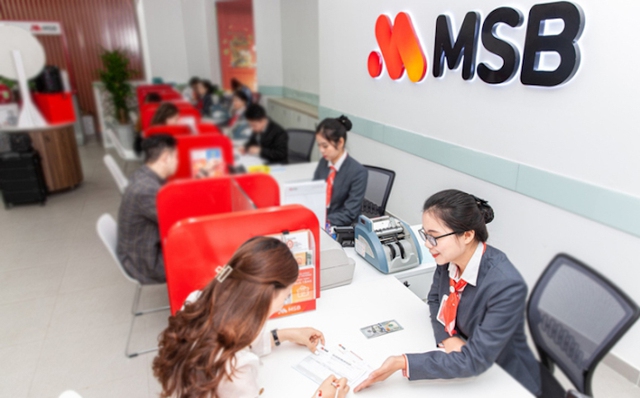 Một doanh nghiệp thuộc Bộ Xây dựng thoái hết vốn tại MSB