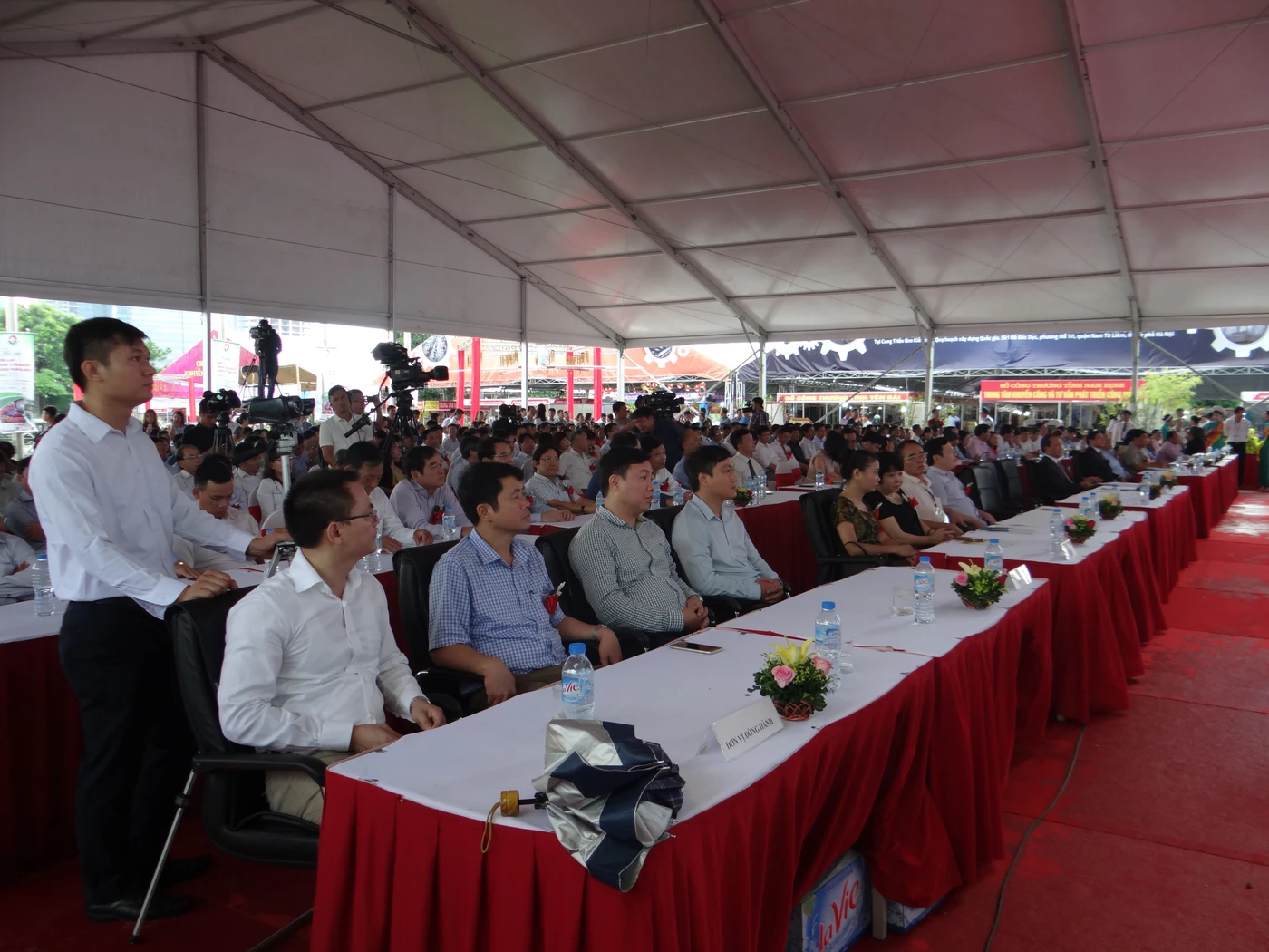 HỘI CHỢ HÀNG CÔNG NGHIỆP NÔNG THÔN 2017