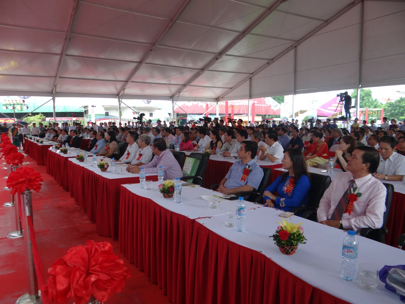 HỘI CHỢ HÀNG CÔNG NGHIỆP NÔNG THÔN 2017