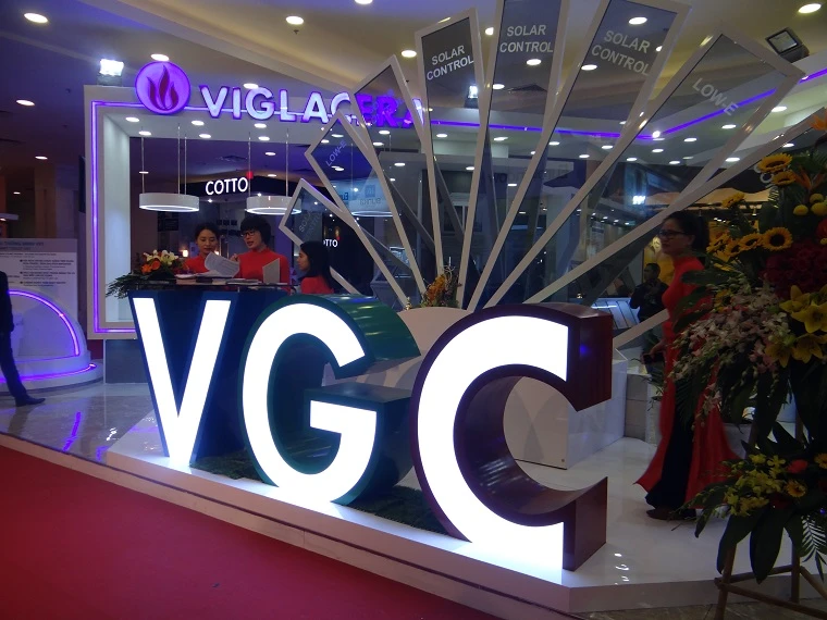 HỘI CHỢ TRIỂN LÃM QUỐC TẾ VIETBUILD HÀ NỘI 2017