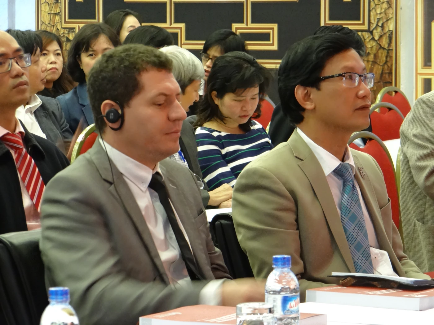 HỘI THẢO KHOA HỌC - KỶ NIỆM 60 NĂM THÀNH LẬP VIỆN QUY HOẠCH ĐÔ THỊ VÀ NÔNG THÔN QUỐC GIA ( 1956 - 2016 )