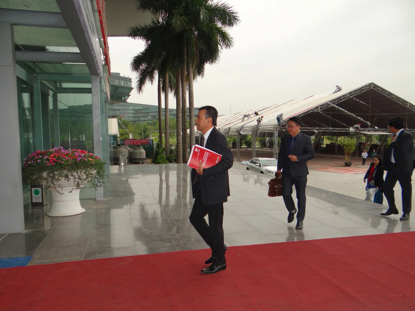 HỘI THẢO KHOA HỌC - KỶ NIỆM 60 NĂM THÀNH LẬP VIỆN QUY HOẠCH ĐÔ THỊ VÀ NÔNG THÔN QUỐC GIA ( 1956 - 2016 )