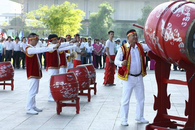 MÍT TINH KỶ NIỆM NGÀY DÂN SỐ THẾ GIỚI 11/7/2016