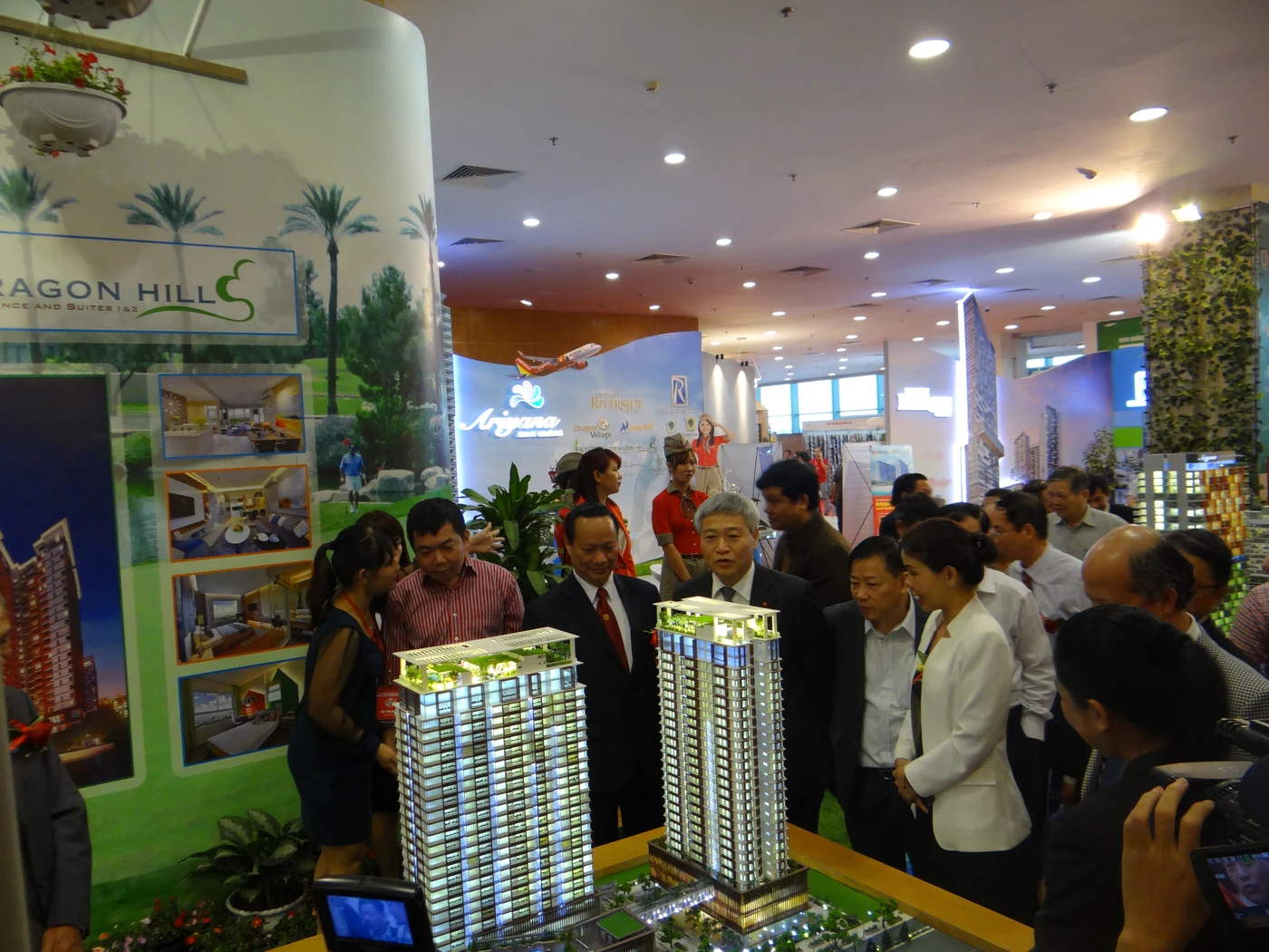 VIETBUILD 2016 LẦN III