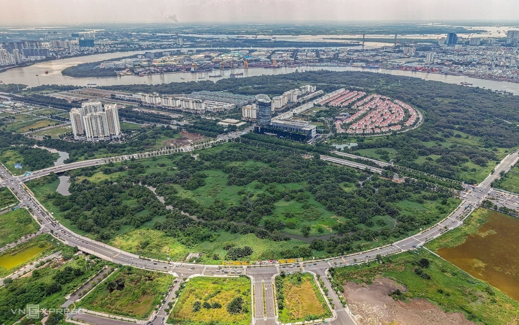 Bộ Xây dựng: Sẽ sửa hai luật về bất động sản trong 2026