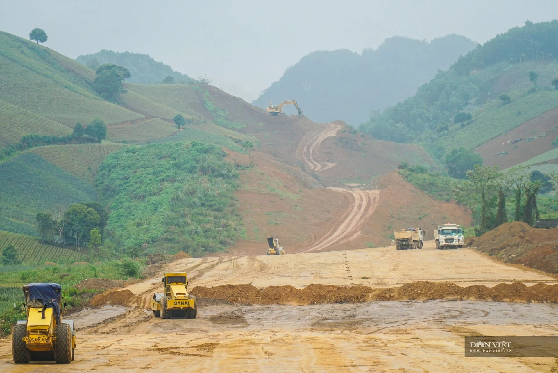 Bộ Xây dựng tung loạt giải pháp ổn định giá vật liệu xây dựng