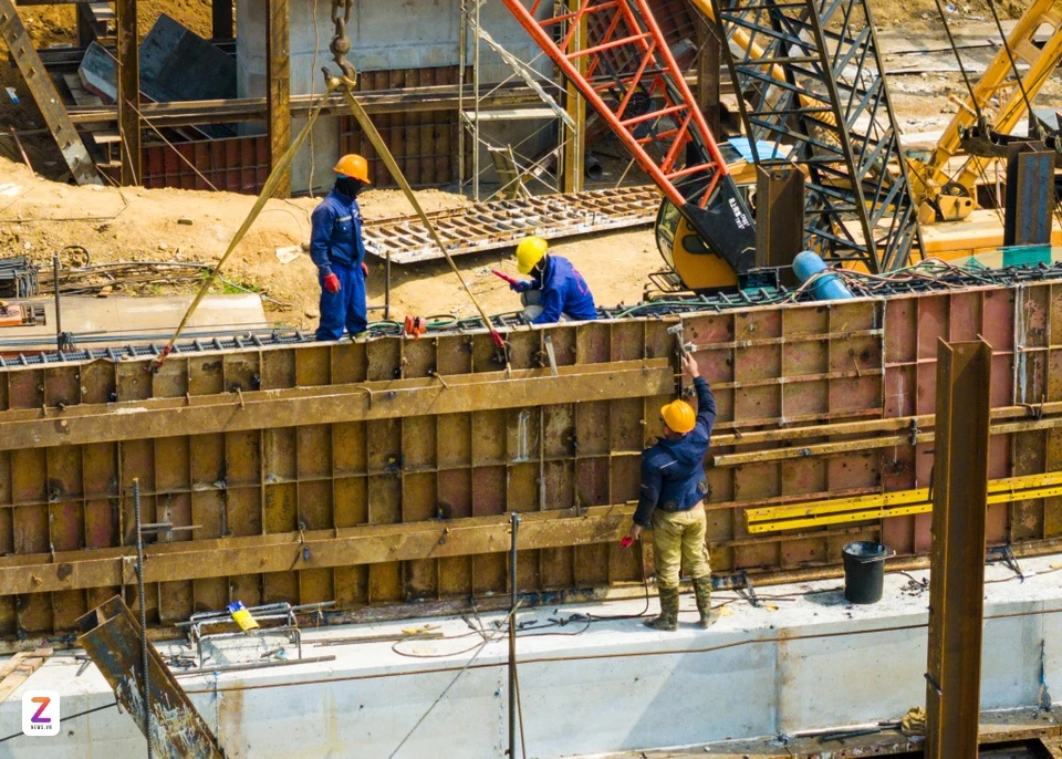 Phía Nam khát vật liệu xây dựng, Bộ Xây dựng nói gì?