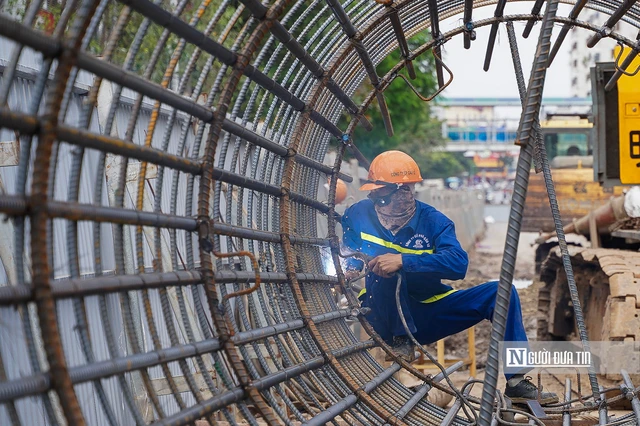 Bộ Xây dựng: Kiên quyết dừng thi công nếu công trình vi phạm, gây mất an toàn