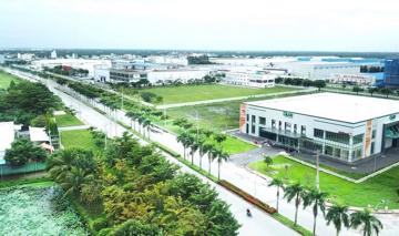 Xây dựng khu công nghiệp sinh thái thông qua cộng sinh công nghiệp và giải pháp bền vững