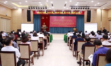 Bộ Xây dựng ban hành quy chế soạn thảo, ban hành, thi hành văn bản quy phạm pháp luật