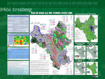 Pano 21: Môi trường 