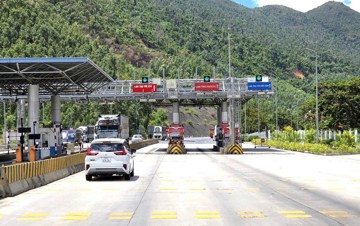 Bộ Xây dựng: Doanh nghiệp thu phí không dừng chưa làm rõ đầy đủ bản chất khoản phí