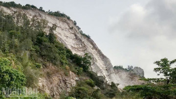 Bộ Xây dựng đề nghị An Giang giải quyết khó khăn về nguồn đá xây dựng