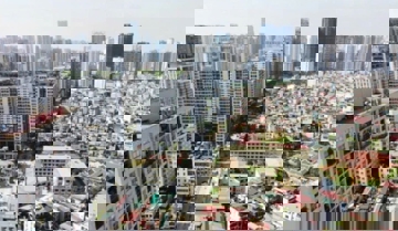 Bộ Xây dựng trả lời cử tri về việc kiểm soát giá đất, nhà ở và dịch vụ thiết yếu