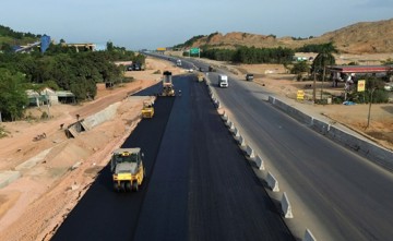 Bộ Xây dựng ưu tiên xúc tiến 29 dự án cao tốc theo hình thức PPP