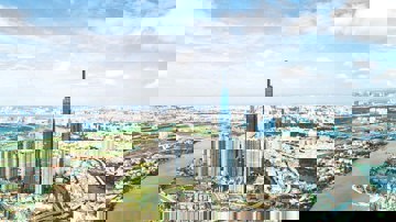 Bộ Xây dựng ban hành hướng dẫn đánh giá cấp độ trưởng thành đô thị thông minh