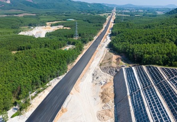 Mở rộng cao tốc Bắc-Nam bằng vốn đầu tư công, PPP phương án nào hiệu quả?