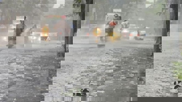 Bộ Xây dựng chỉ rõ 5 nguyên nhân chính gây ngập úng đô thị