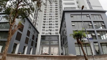 Bộ Xây dựng đôn đốc việc triển khai dự án nhà ở xã hội