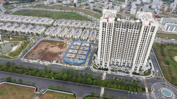 Sẽ phổ biến thông tin 15 chỉ tiêu thống kê lĩnh vực xây dựng năm 2025 trước ngày 30/6