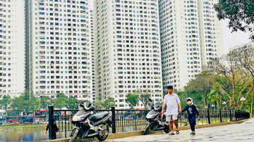 Hệ lụy từ những khu đô thị “nửa vời”