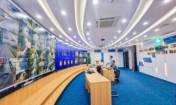 “Trái ngọt” từ chuyển đổi số ở các đô thị